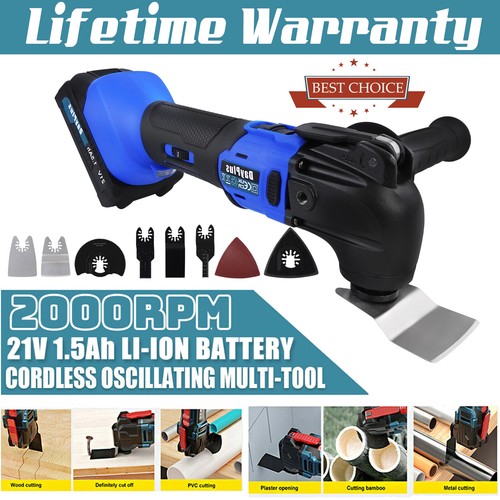 Cordless multifunction - cordless,