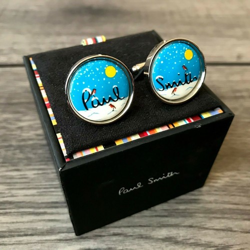 Paul smith logo - paul,