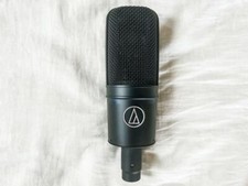 audio-technica AT4040 Cardioid