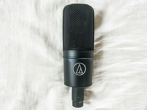 Audio technica at4040 cardioid - at4040,