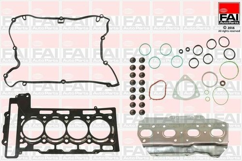 Head gasket set kit for - head,