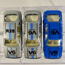 May Cheong (MC / M.C.) Toy