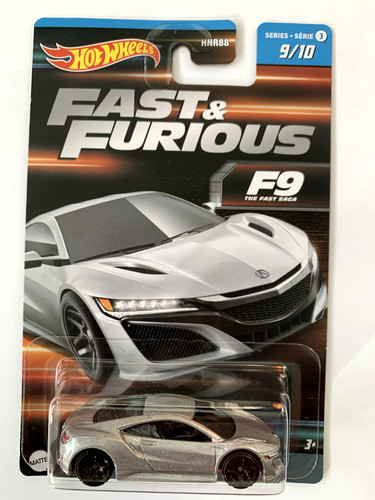 Hot wheels acura honda - hot,