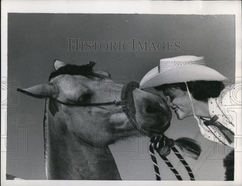 1956 press photo deanna - press,