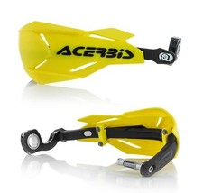 Acerbis X-Factory Yellow Black