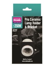Arcadia Pro Ceramic Lamp