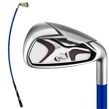 Lag Swing Golf 7 Iron Training Aid Super Flex Shaft Gforce Shot Lagshot  RH New