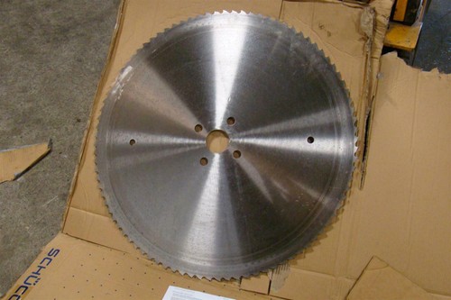 Photovoltaic mod cold saw - mod, 36"