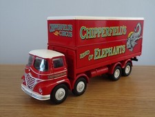CORGI CLASSICS CHIPPERFIELDS