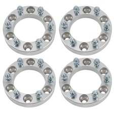 4x For Toyota 30mm Wheel