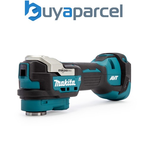 Makita dtm52z 18v lxt - makita,