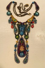 Allegra Bloom Statement Multi