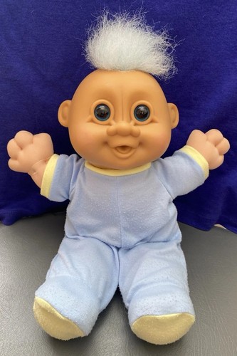 Giggles russ berrie - berrie, baby
