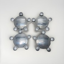 SEAT LEON ALLOY WHEEL CENTRE