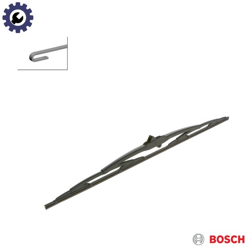 Wiper blade 397 - wiper,