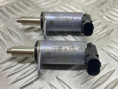 Audi sportback 8ta camshaft - a5,
