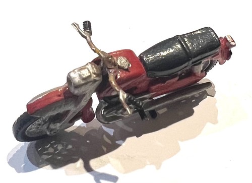 Honda benly c92 - -, vintage