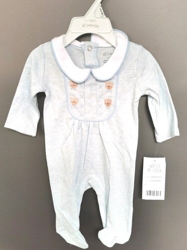 Baby boys teddy bear - boys,