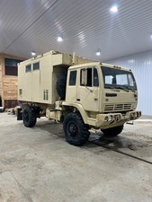 1998 Stewart and Stevenson