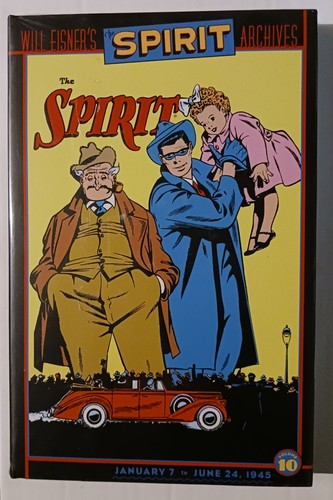 The spirit archives - spirit,
