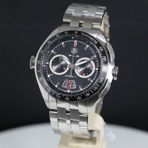 Tag heuer slr caliber - tag,