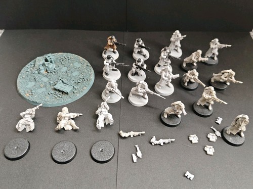 Forge world death - forge,