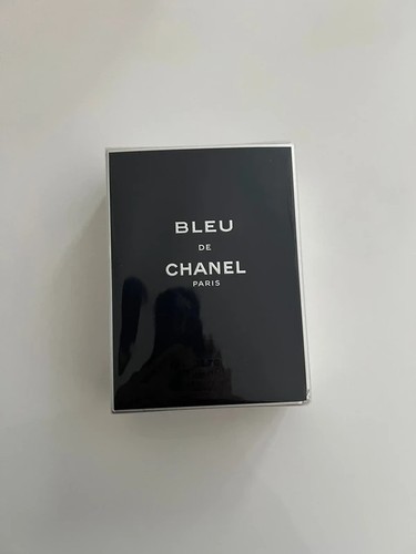 Bleu chanel eau toilette - de,