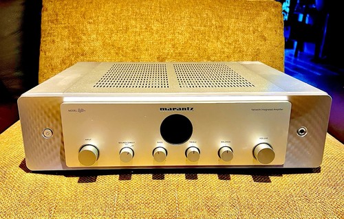Marantz model 40n streaming - marantz,