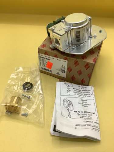 Glowworm ultracom 12hxi 15hxi - glowworm,
