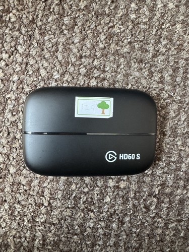 Elgato hd60s gaming capture - gaming,