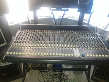 Soundtracs MRX SERIES 24