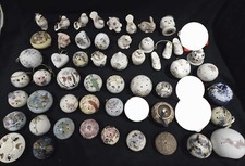 Vintage Pomanders - Only £3