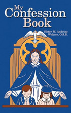 My Confession Book, Welters, Sr M Andrine