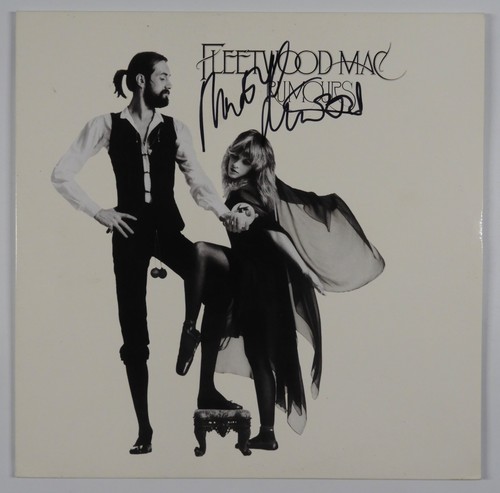 Mick fleetwood mac - mick,