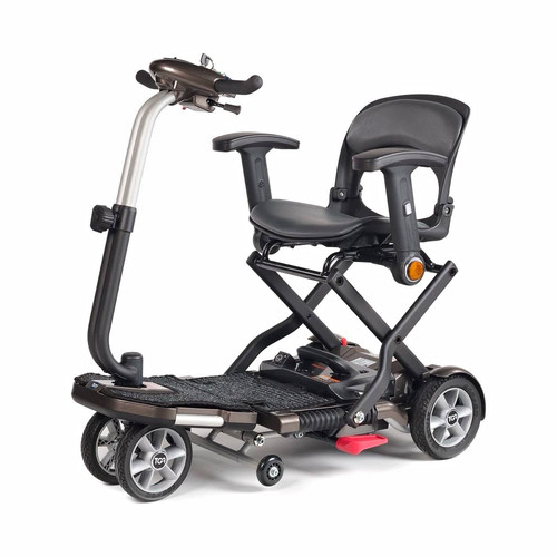 Tga minimo foldable wheel - minimo, 4-wheel