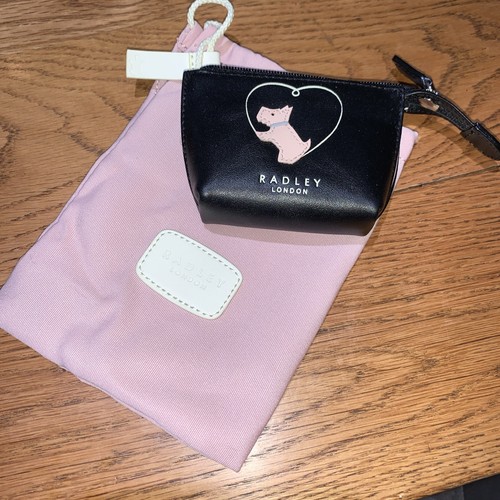 Radley purse new with bag - radley,