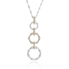 equilibrium Bamboo Sparkle Two