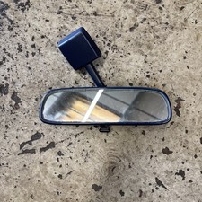 Toyota Mr2 Mk1 Aw11 Rear View