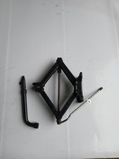 FORD FIESTA JACK WHEEL BRACE SPANER  100%? 2004-2015 JACK 
