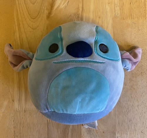Disney stitch squishmallow - disney,