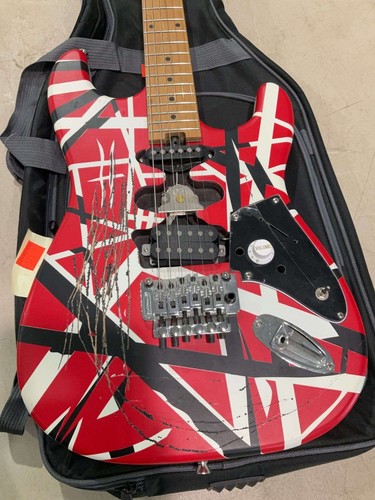 Evh striped series - evh,