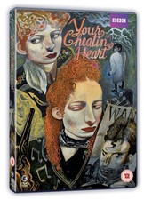 Your Cheatin' Heart [12] DVD -