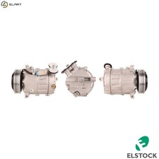 COMPRESSOR AIR CONDITIONING