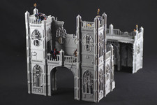 Large Wargaming Terrain Gothic