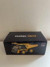 YIGONG YG258-E Radio Control Dump Truck 9 Channel 2.4ghz New Boxed Complete