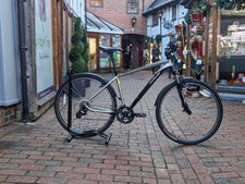 Specialized Crosstrail Hybrid