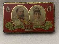 Coronation King Edward Vll