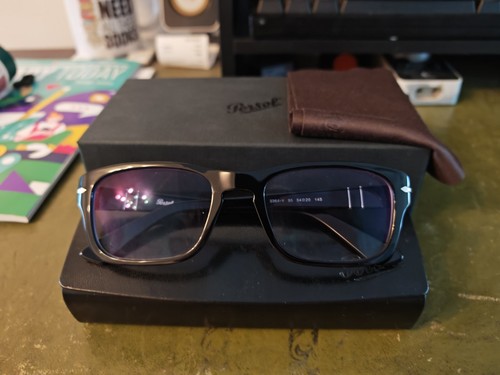 Persol 3364v size - persol,
