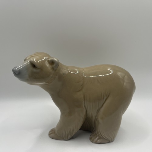Vintage lladro porcelain - vintage,