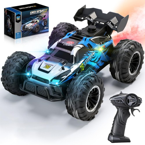 Car 4wd 2 4ghz - 1:16, 2.4ghz